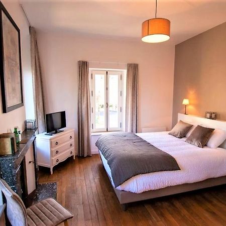 Bed and Breakfast La Goutte D'Or Avize Екстер'єр фото