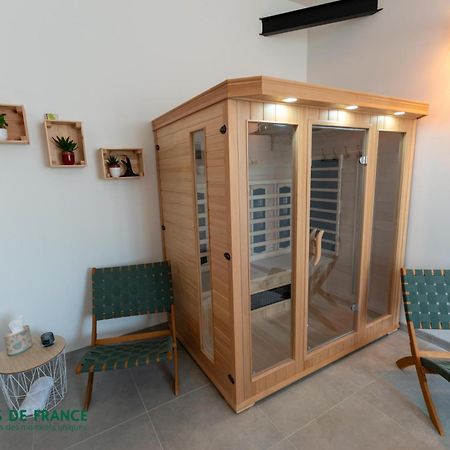 Bed and Breakfast La Goutte D'Or Avize Екстер'єр фото