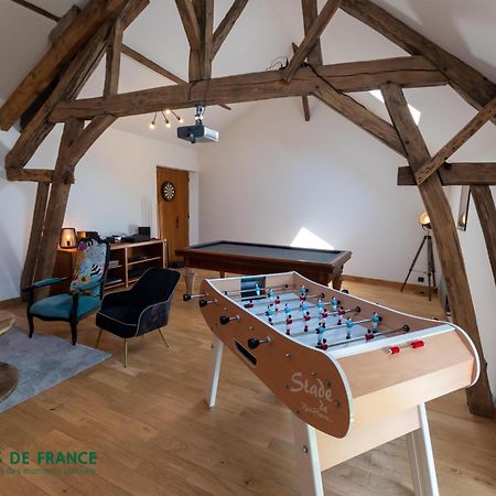 Bed and Breakfast La Goutte D'Or Avize Екстер'єр фото