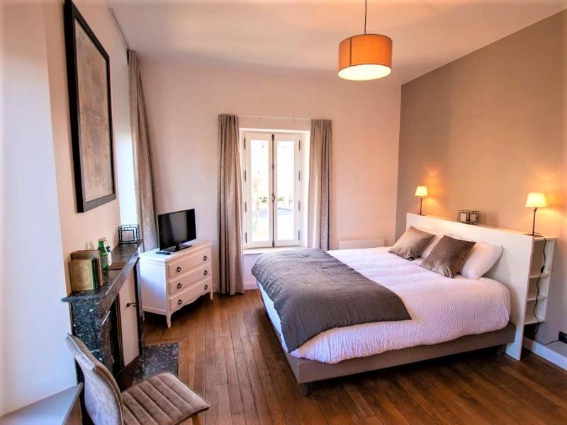 Bed and Breakfast La Goutte D'Or Avize Екстер'єр фото