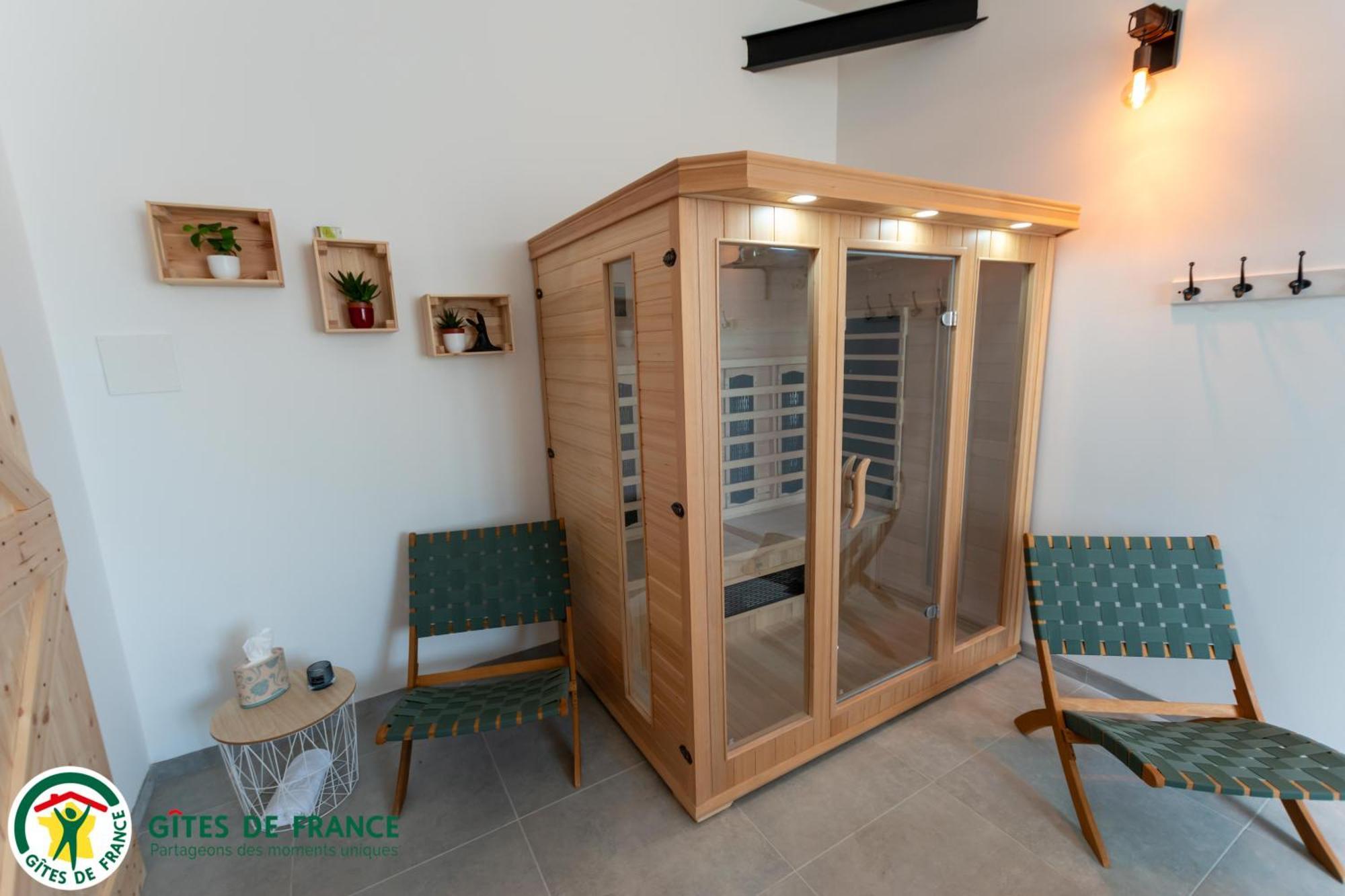 Bed and Breakfast La Goutte D'Or Avize Екстер'єр фото