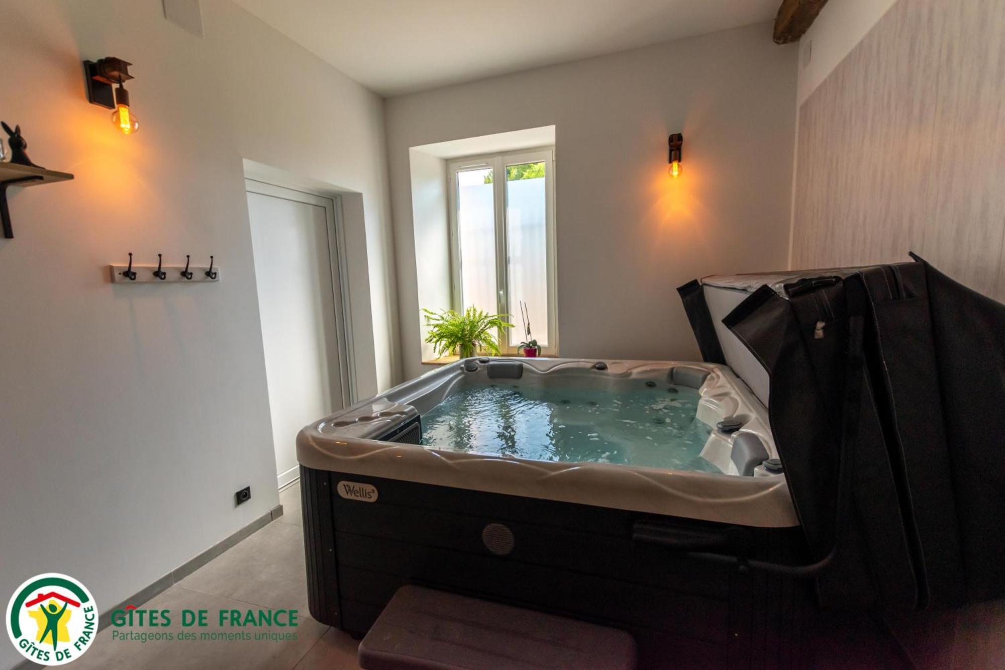 Bed and Breakfast La Goutte D'Or Avize Екстер'єр фото