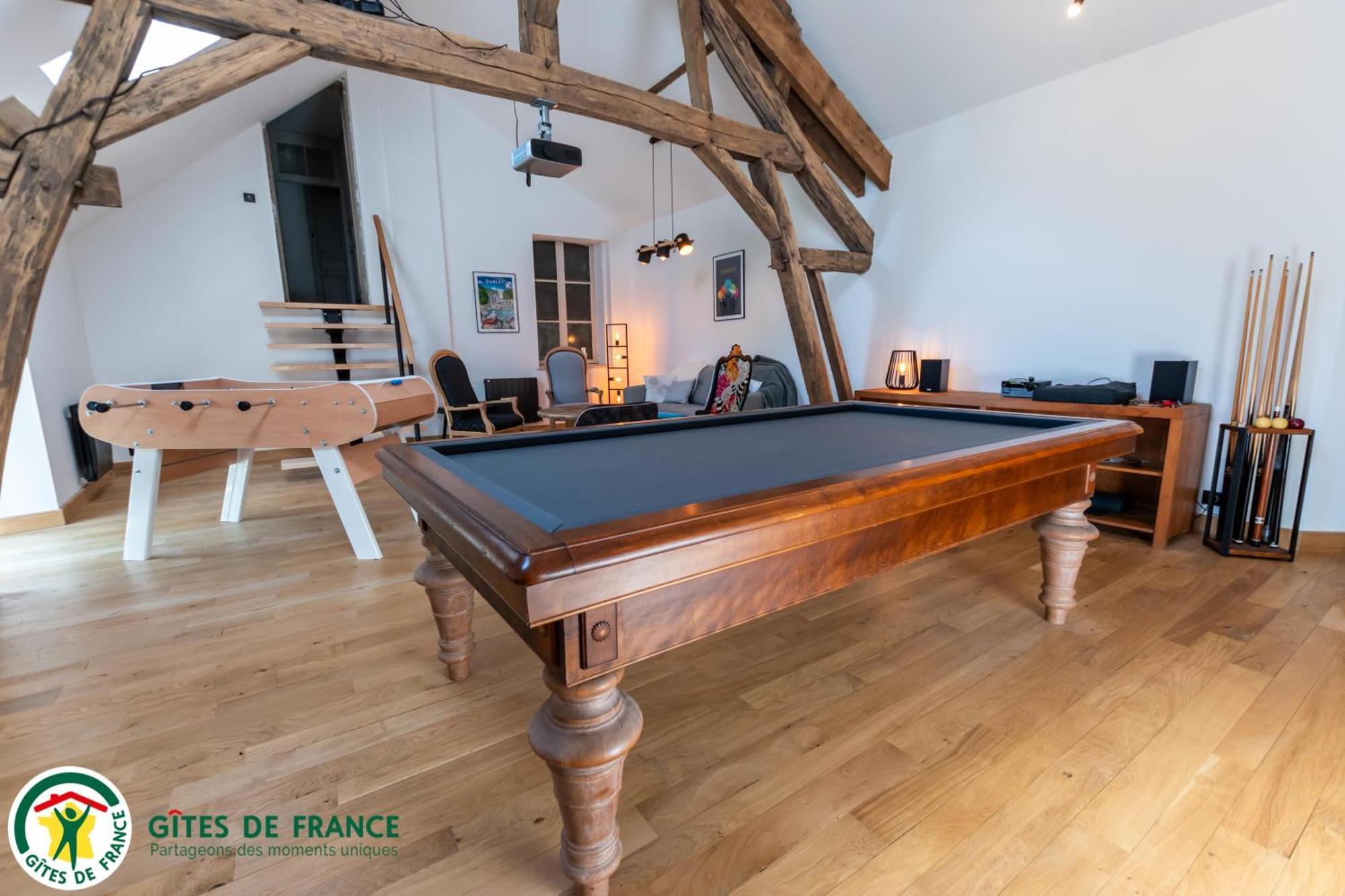 Bed and Breakfast La Goutte D'Or Avize Екстер'єр фото