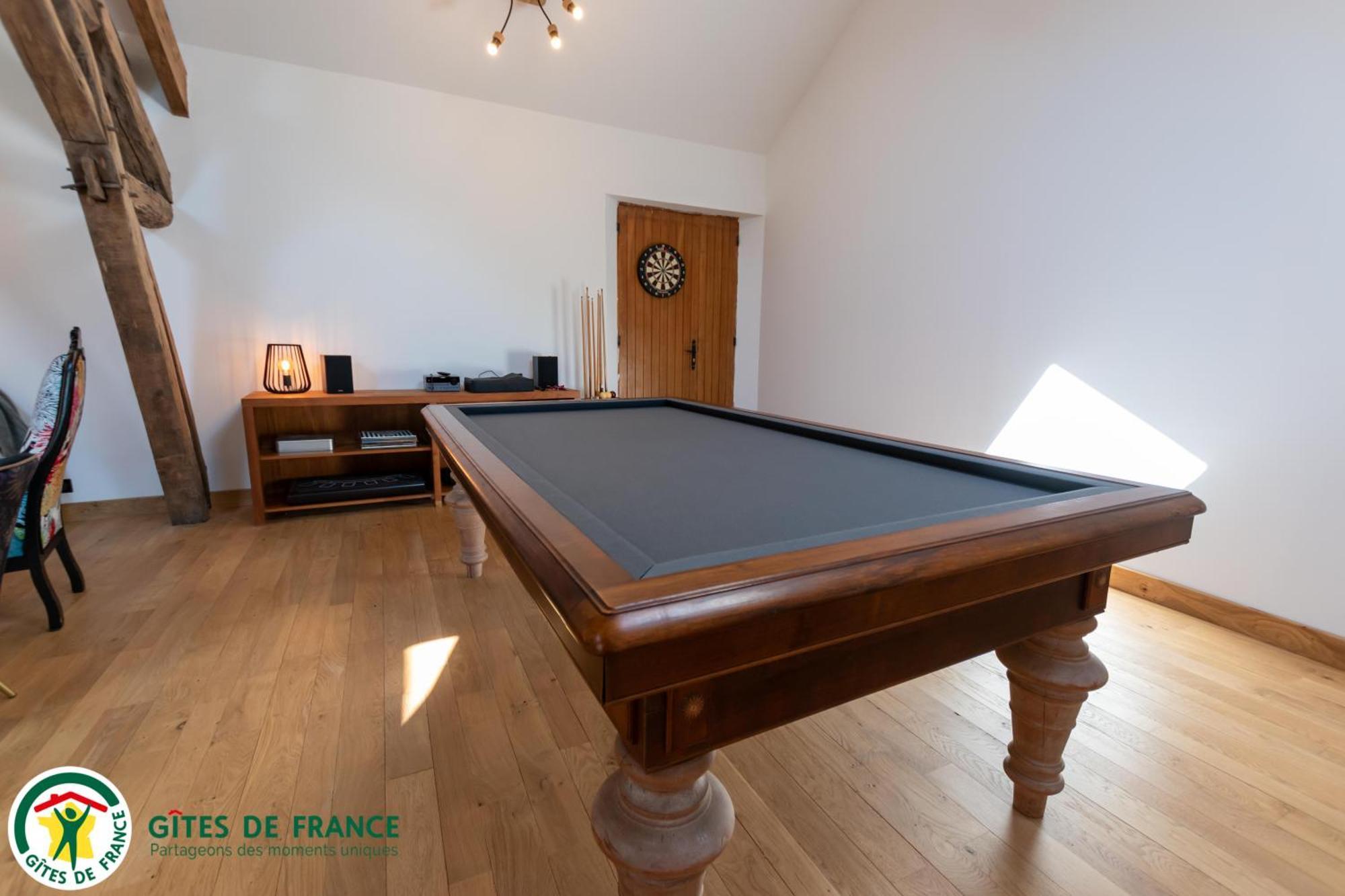 Bed and Breakfast La Goutte D'Or Avize Екстер'єр фото