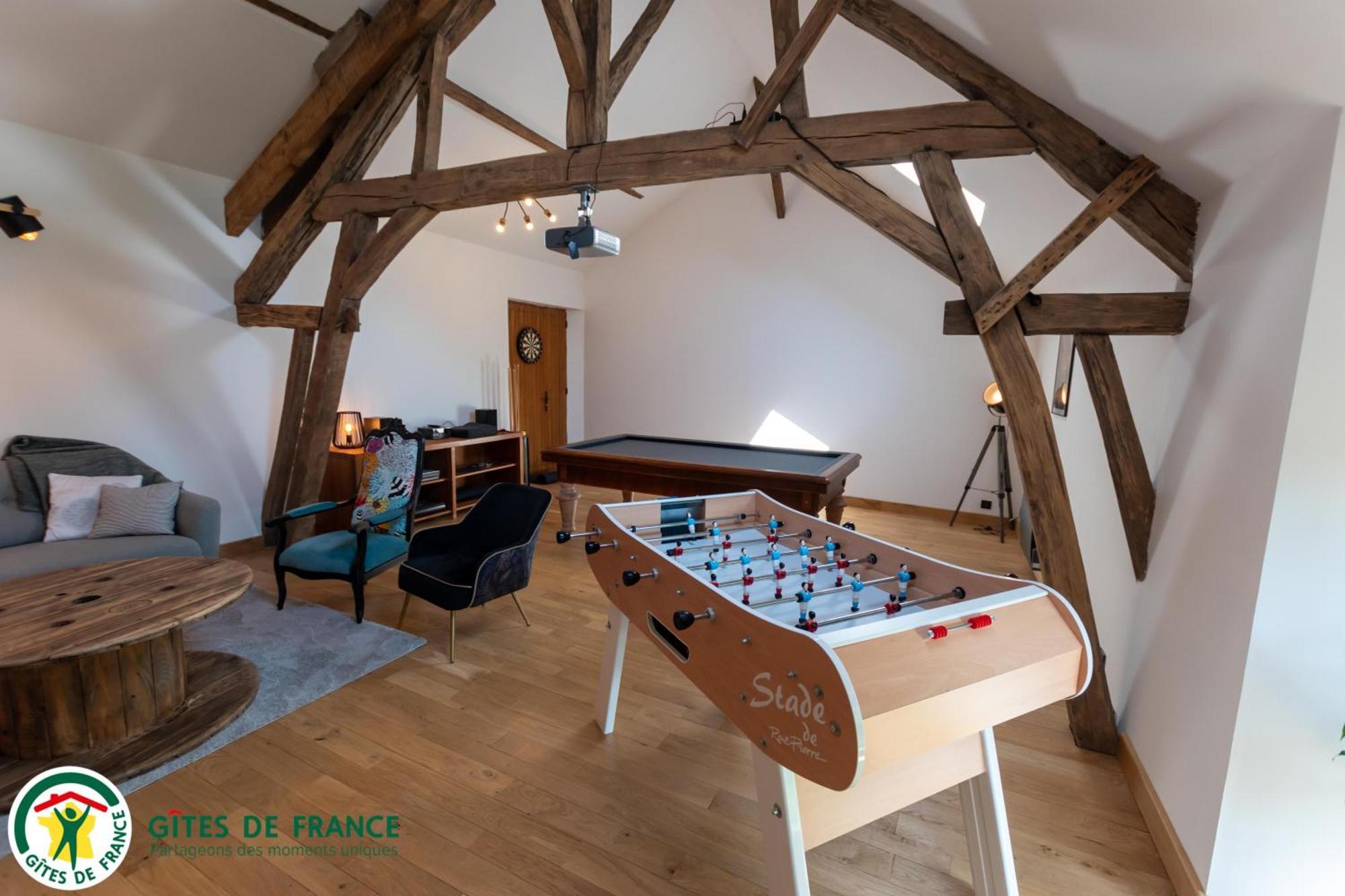 Bed and Breakfast La Goutte D'Or Avize Екстер'єр фото