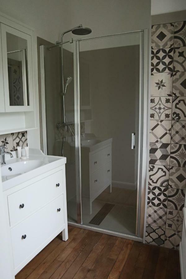 Bed and Breakfast La Goutte D'Or Avize Екстер'єр фото